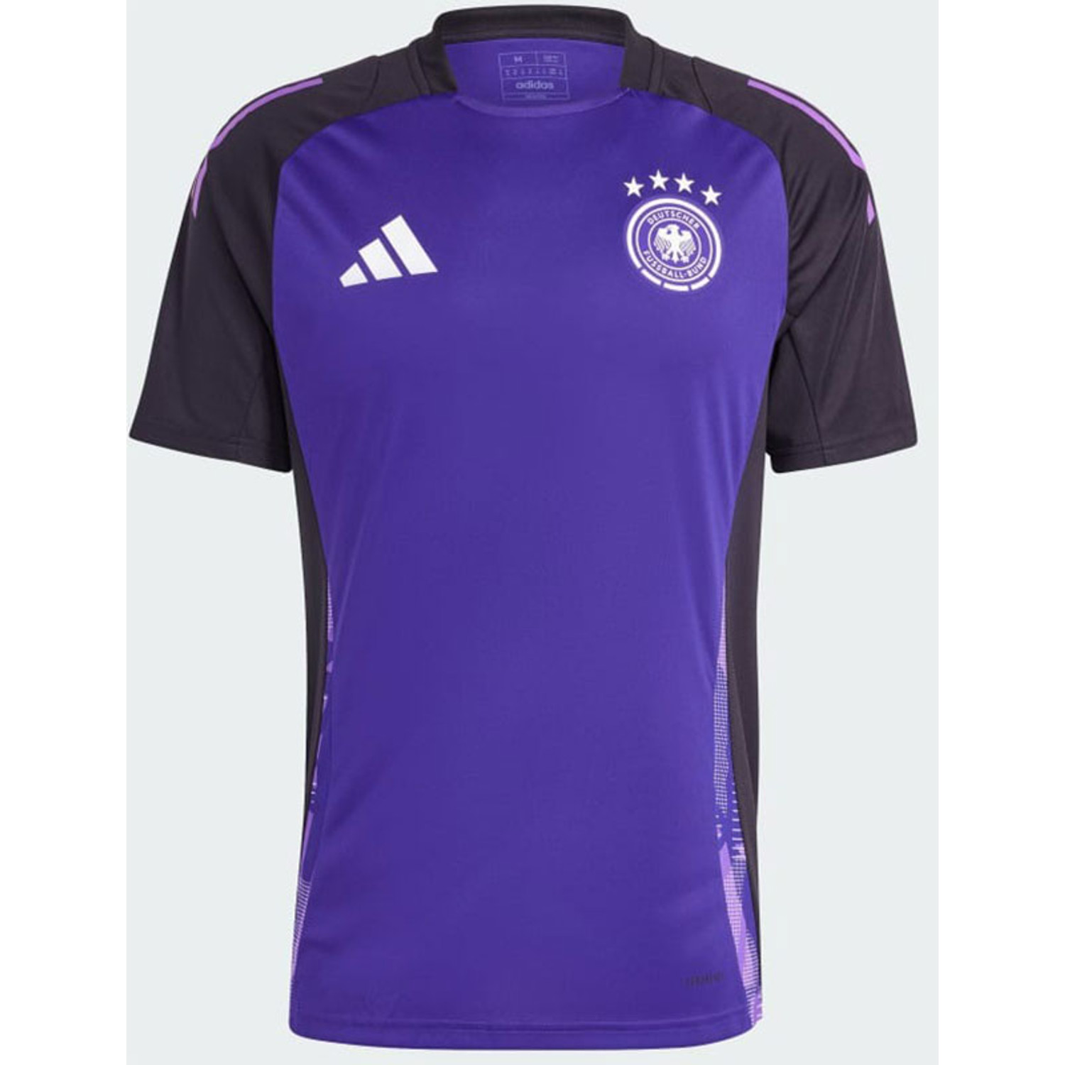 adidas Duitsland Trainingsset