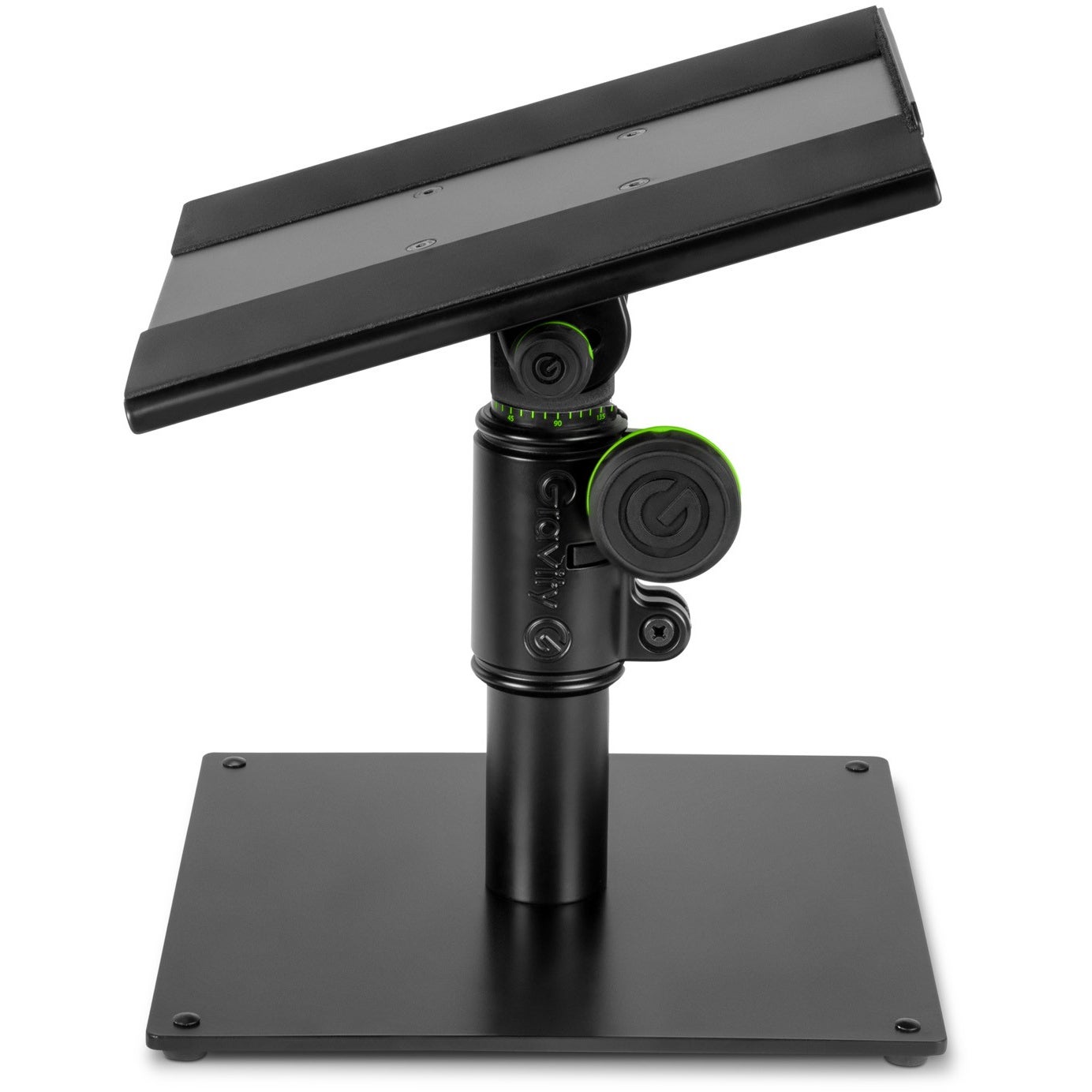 Gravity SP 3102 studiomonitor standaard