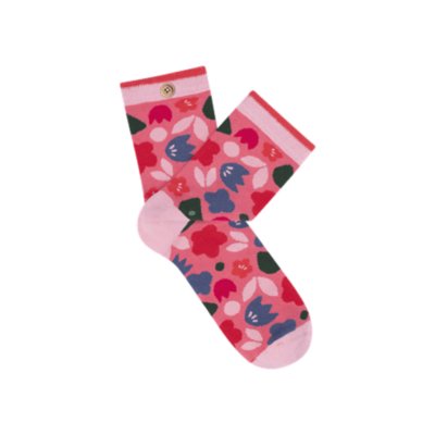 Chaussettes femme 36/41 CABAIA