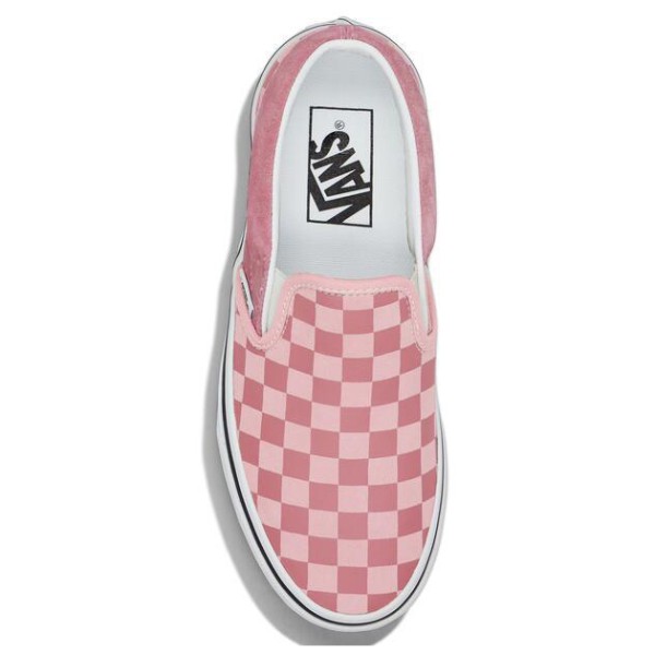 Vans - Women's Classic Slip-On - Baskets
