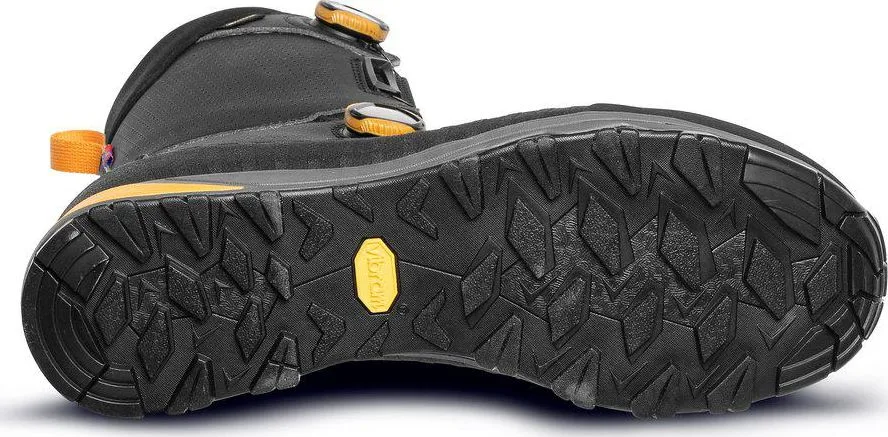 Alfa Men's Jerpe A/P/S Gore-Tex Boa Black