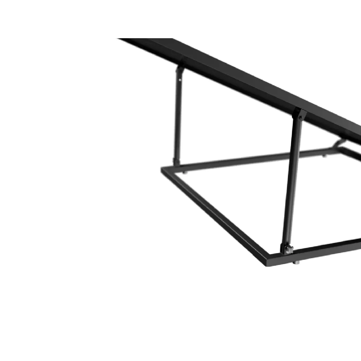 Panneau Solaire Sunity Go Extension