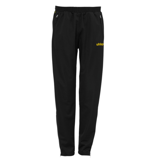Calças Stream 3.0 Uhlsport Black Classic