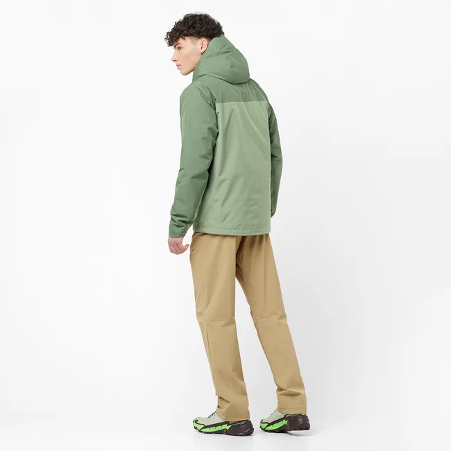 OUTLINE 2.5L GORE-TEX  Shelljacke Herren