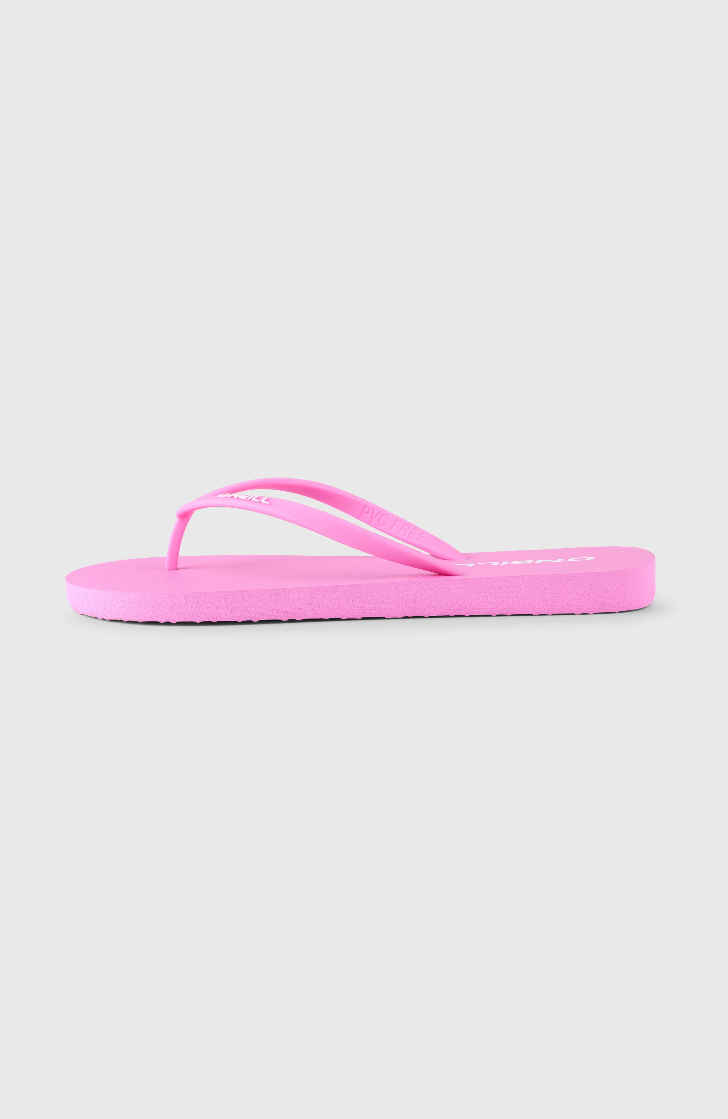 Profile Small Logo slippers