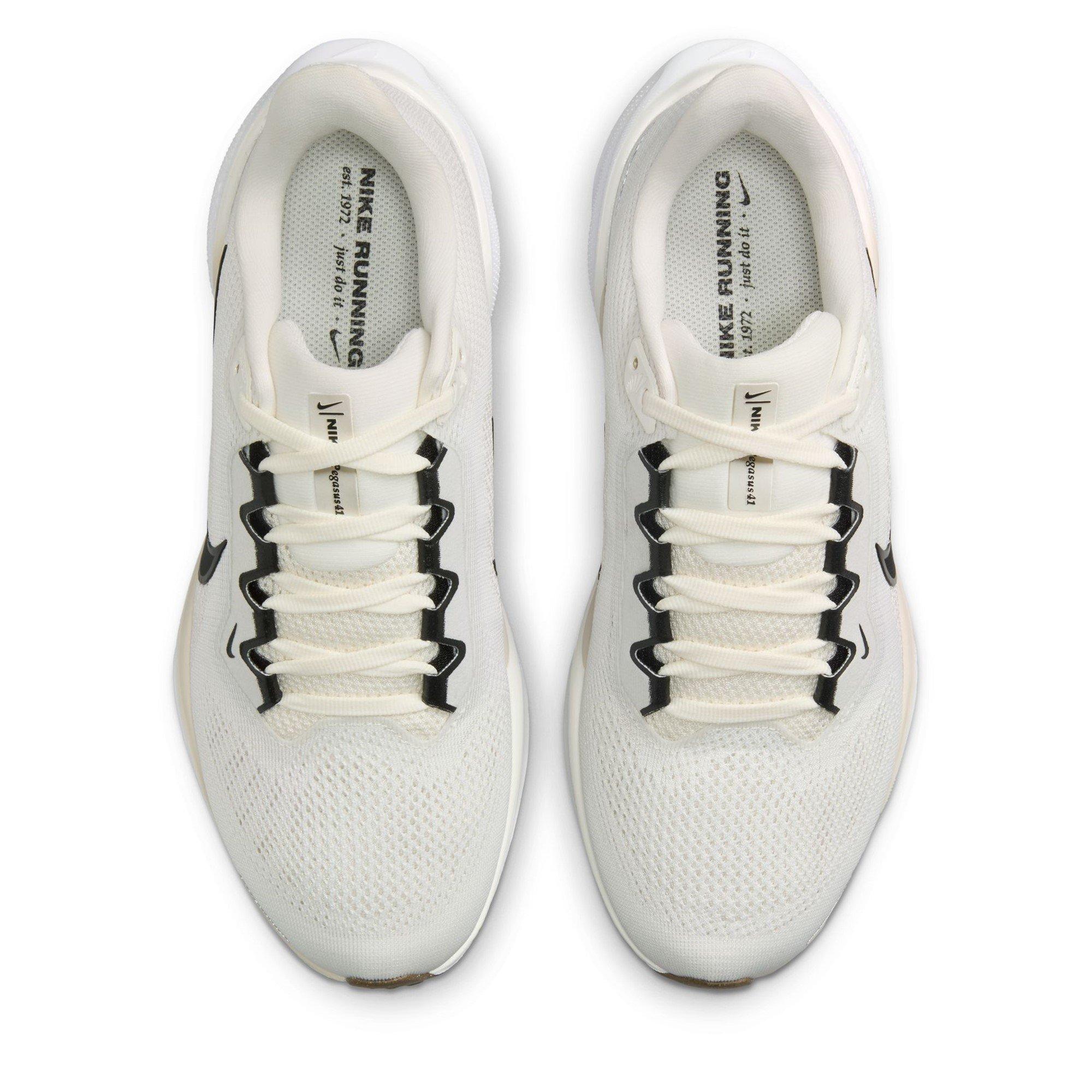 Nike Pegasus 41 Road Running Shoes Womens