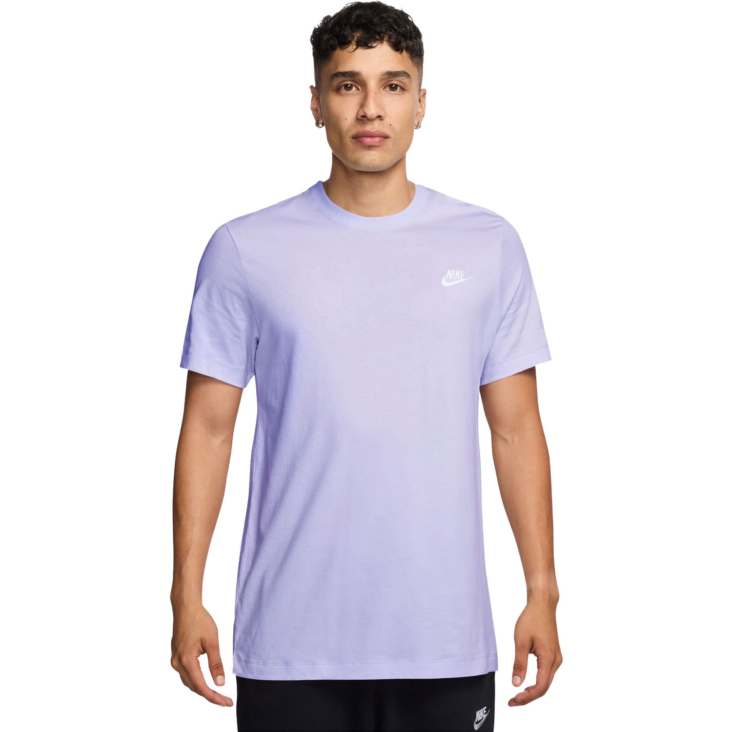 Nike Sportswear Club Tee