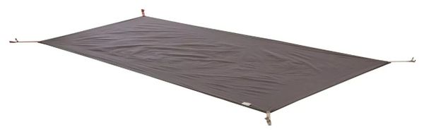 Tapis de Sol Big Agnes pour Tente C Bar 2 Gris
