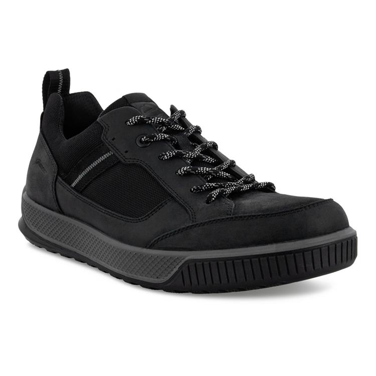 Ecco 501874 BYWAY black/black