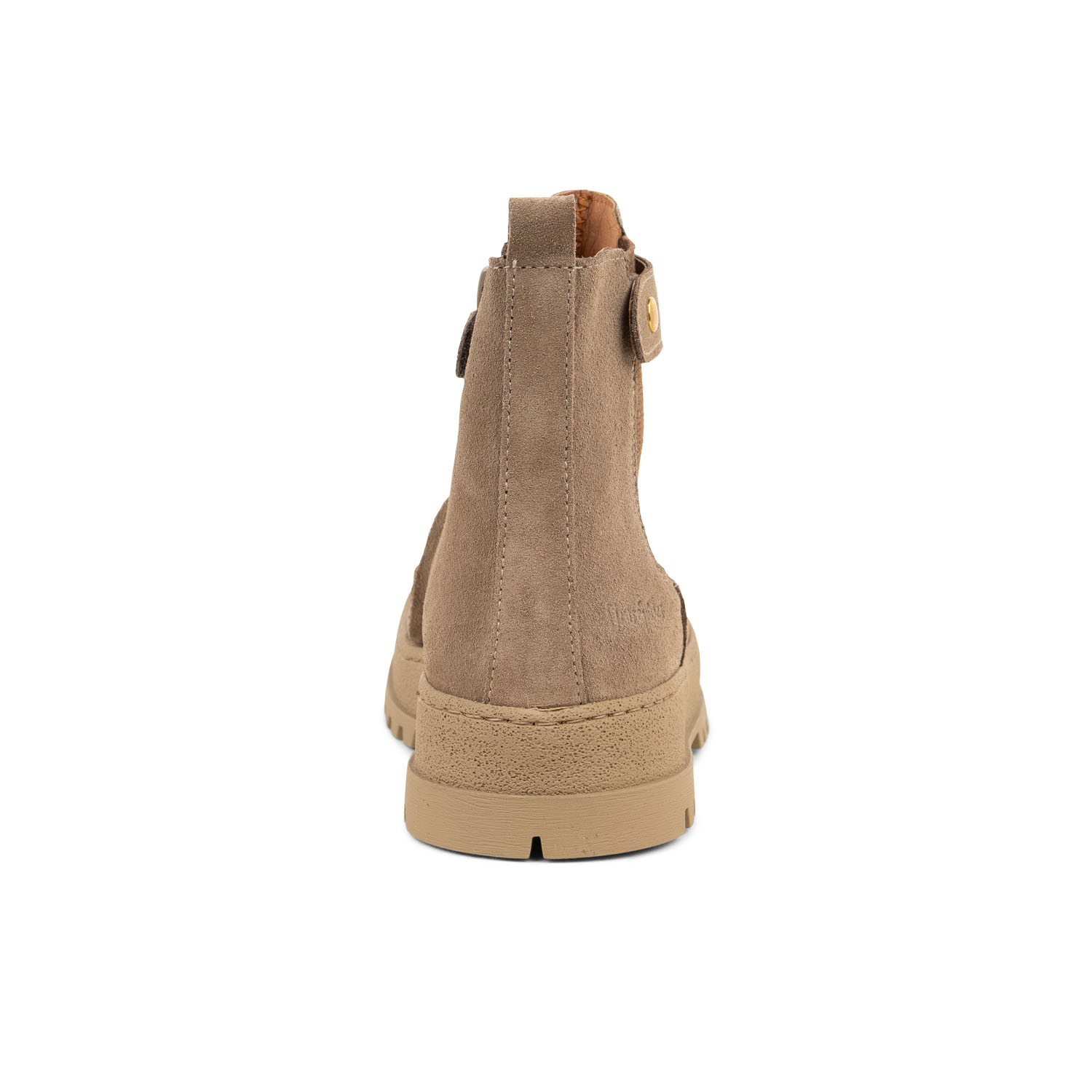 Boots et bottines fille BABYBOTTE KINGSTONE