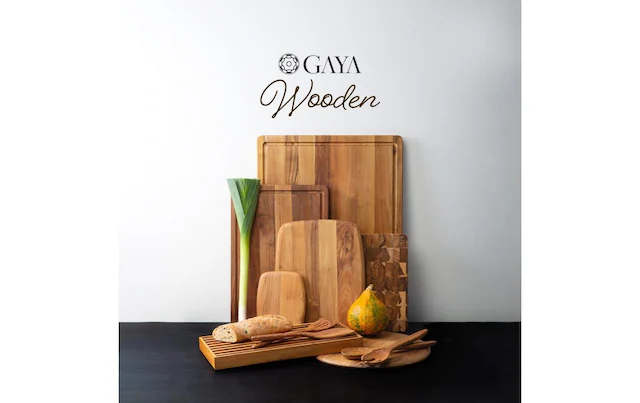 Sola Brotschneidebrett »Teak 43 x 45160 x 45049 cm«