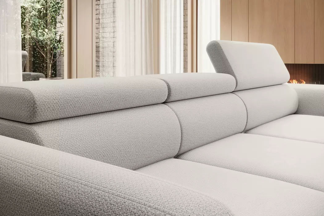 Ecksofa Alisson