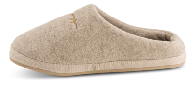Tommy Hilfiger Dame hjemmesko Beige FW0FW06715ADK
