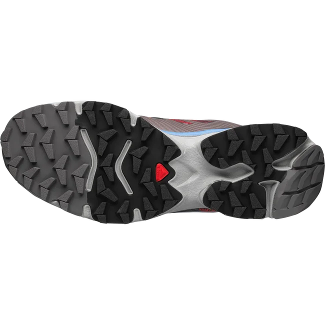 XT-4 OG TOPOGRAPHY  Sportliche Schuhe Unisex