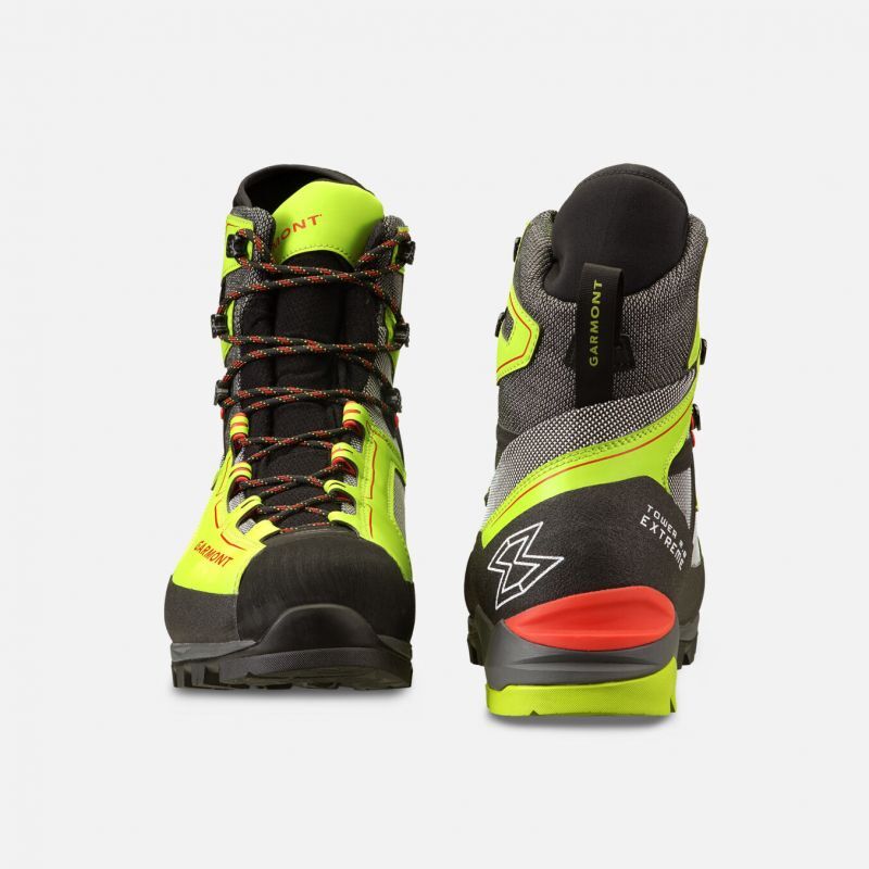 Tower 2.0 Extreme GTX - Chaussures alpinisme