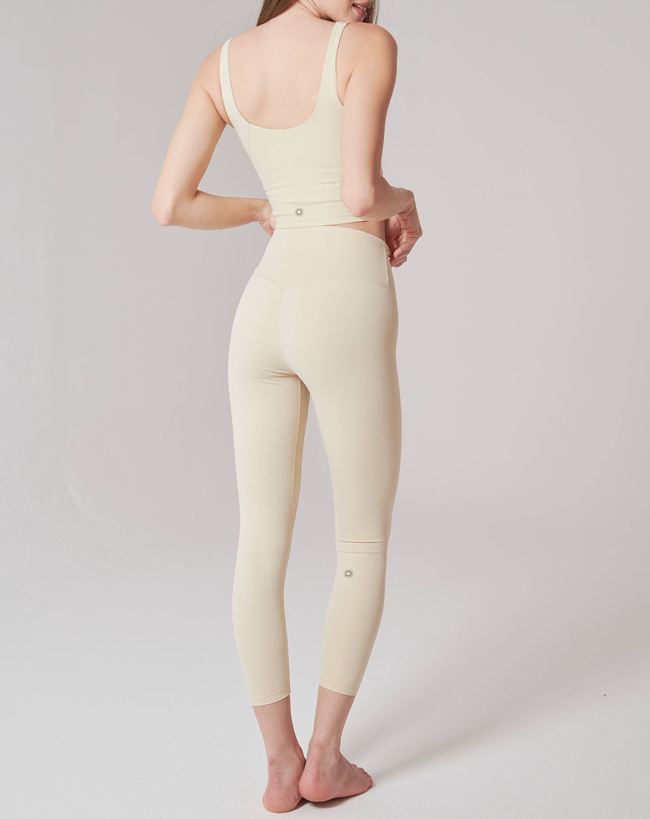 Onamaste Brassière Mantra crème
