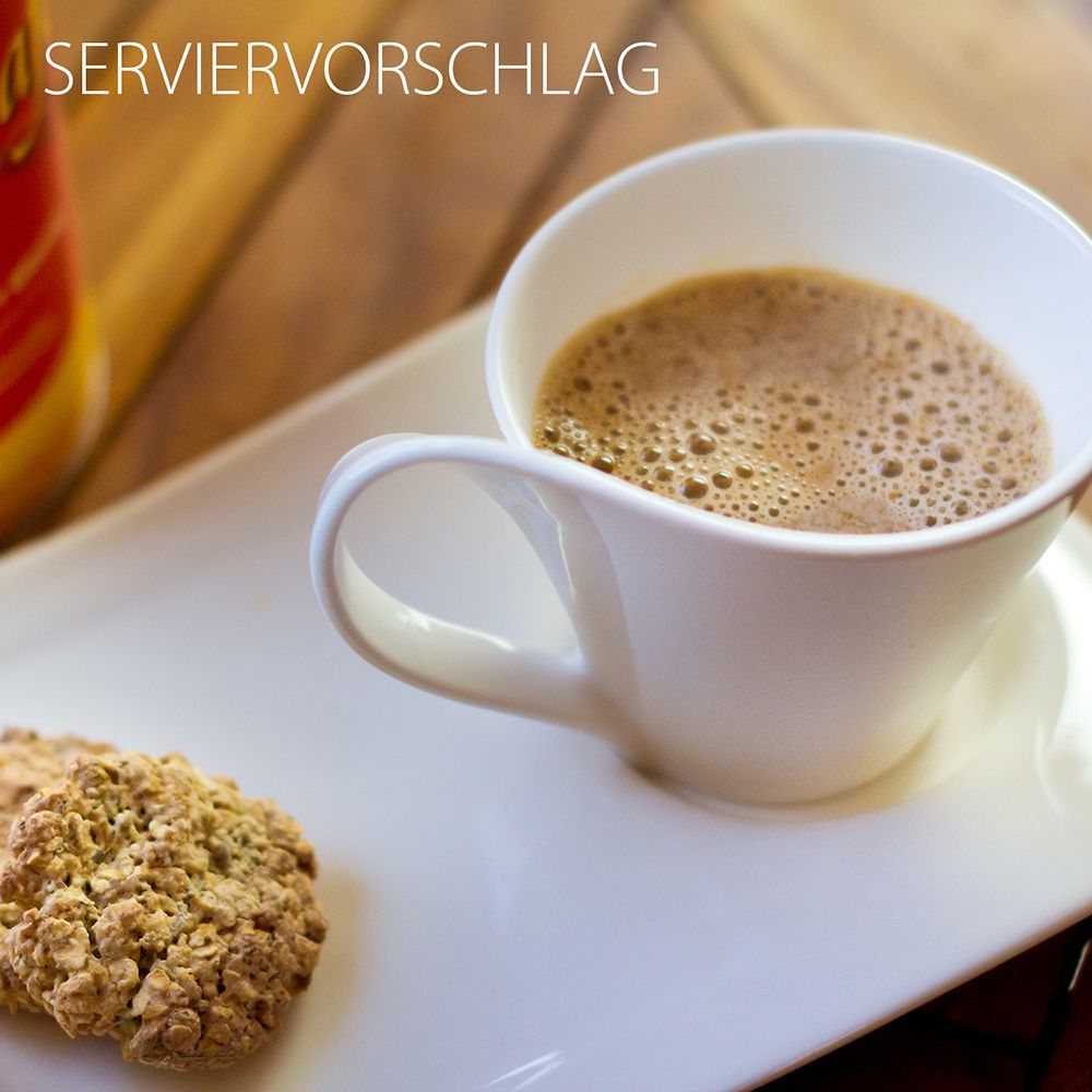 Chi-Cafe Probierpaket ReiChi Kaffee Proben Akazienfaser Guarana Reishi Ginseng