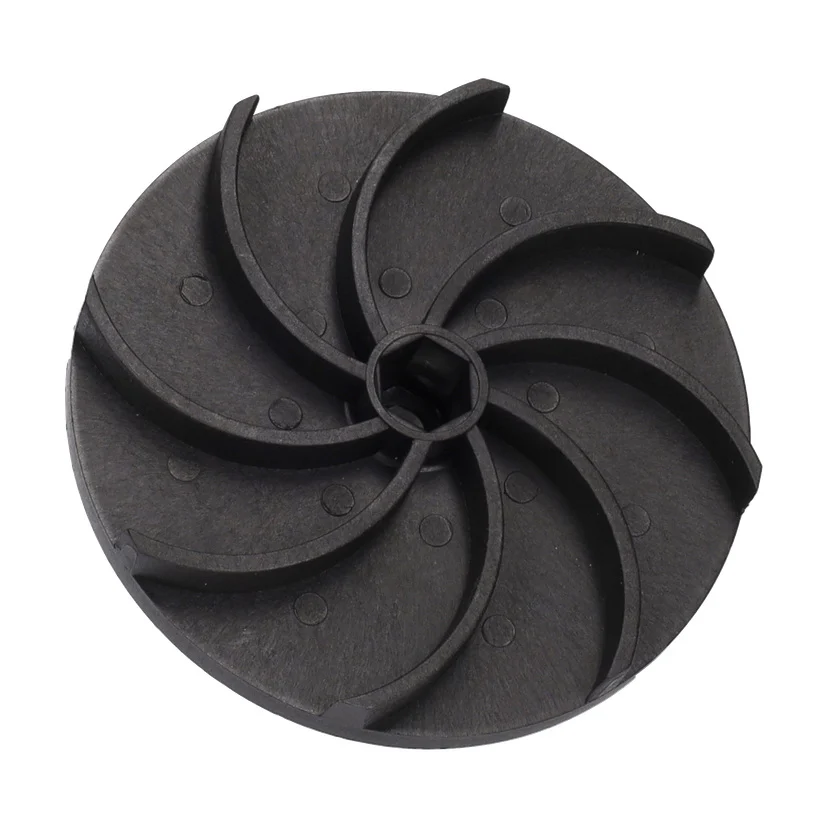 Impeller nedsenkbar pumpe