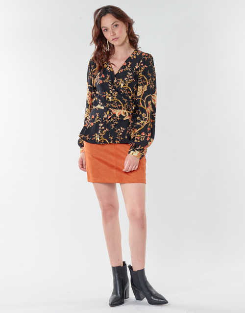Vero Moda - VMDONNADINA - Orange