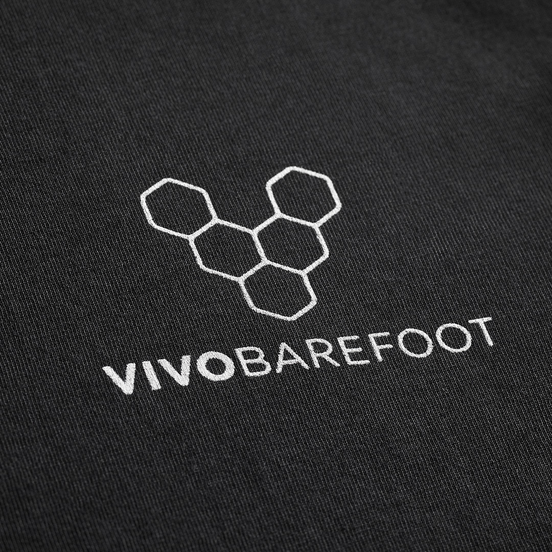 Vivobarefoot T-Shirt Unisex