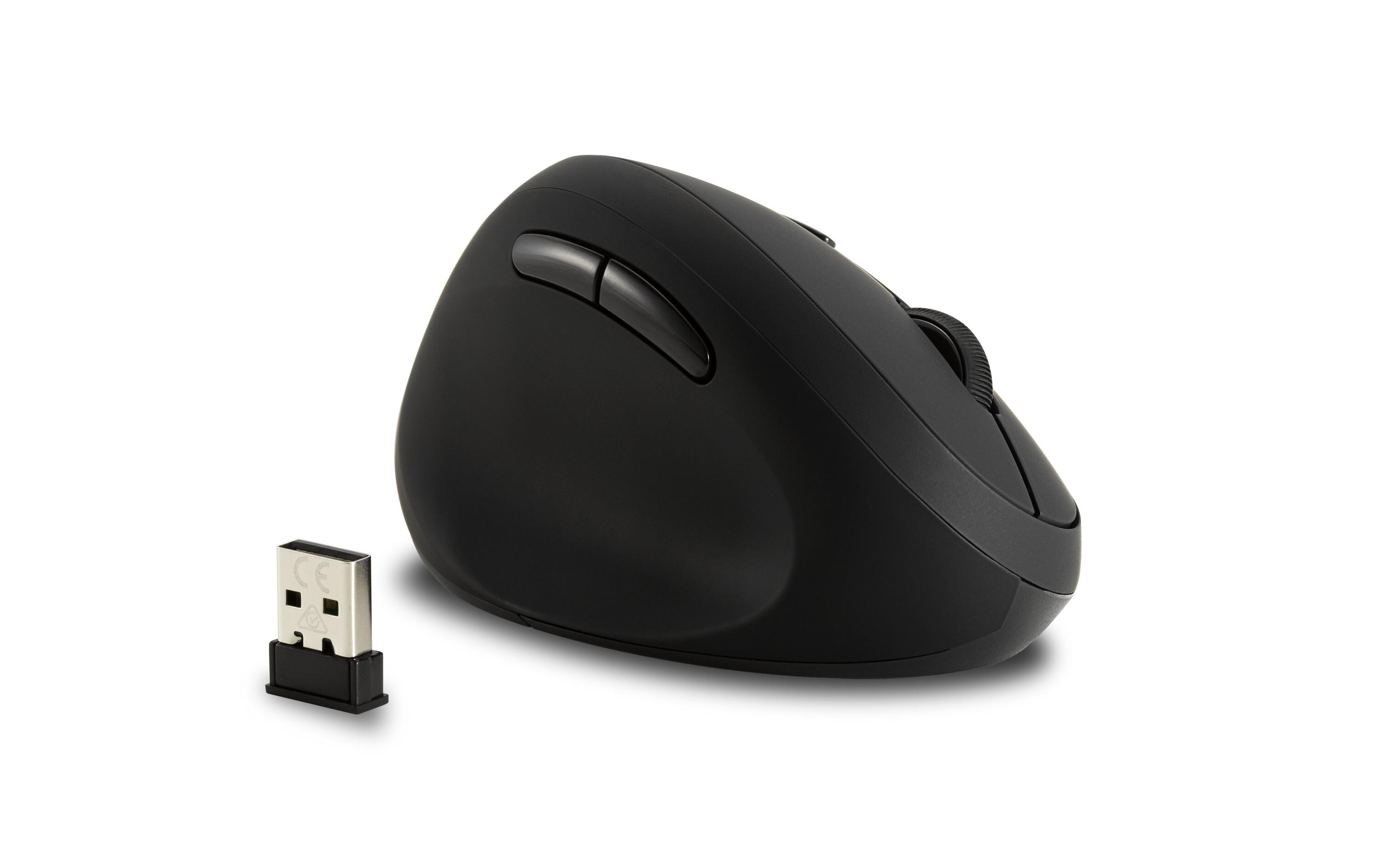 Ergonomische Maus Pro Fit Left-Handed Ergo WirelessErgonomische Maus für Linkshänder