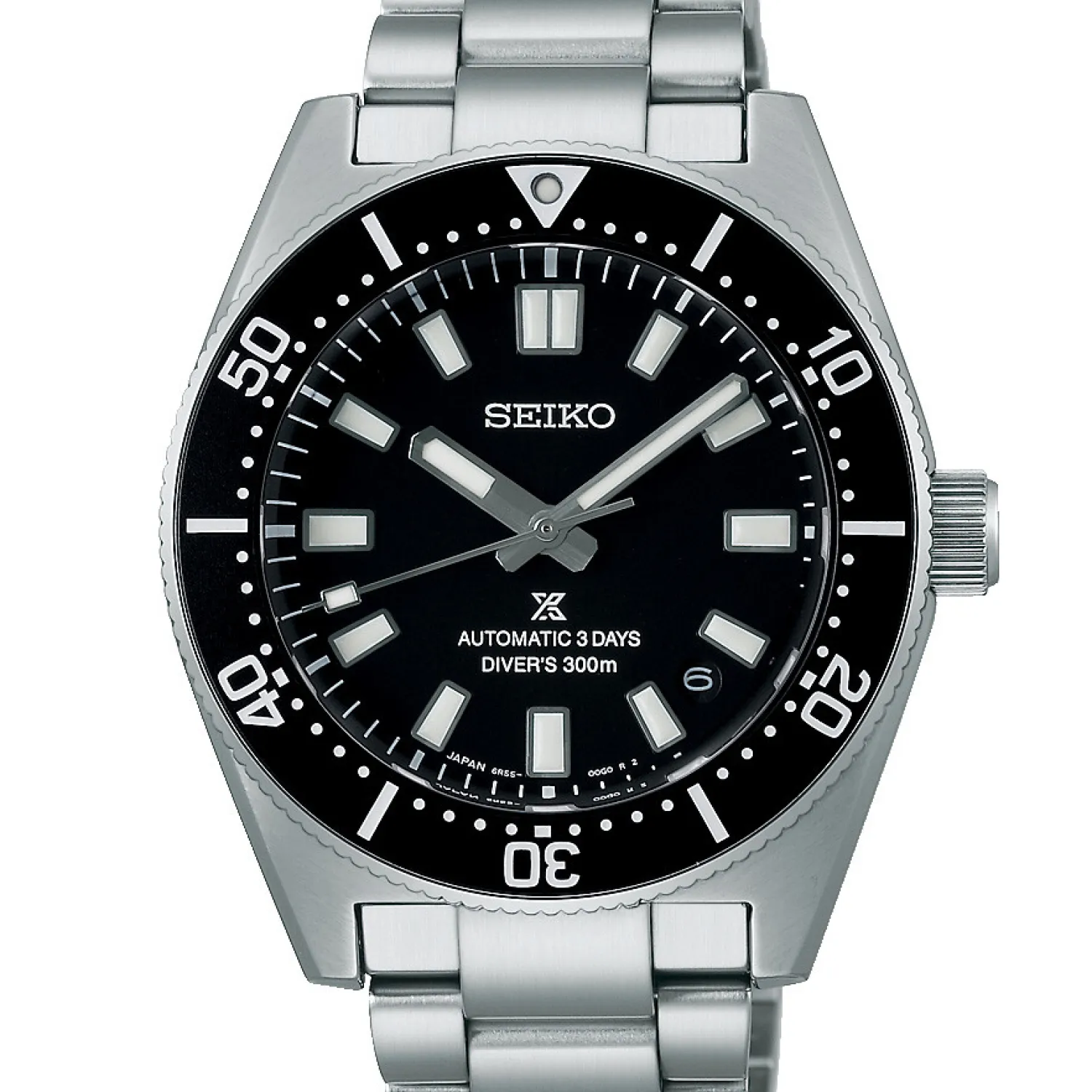 Seiko Prospex SPB453J1