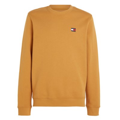 Sweatshirt homme Tjm Reg Badge TOMMY HILFIGER