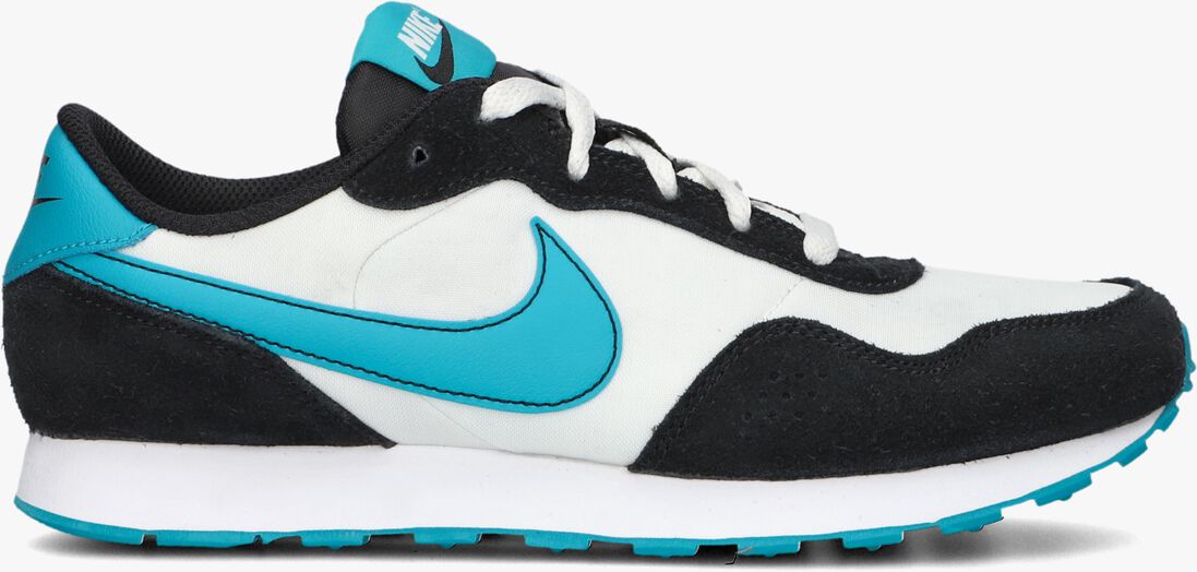 NIKE blauwe nike lage sneakers md vallant
