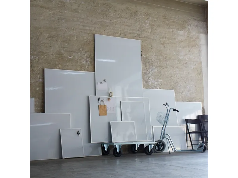 Whiteboard Match 1200x1800mm