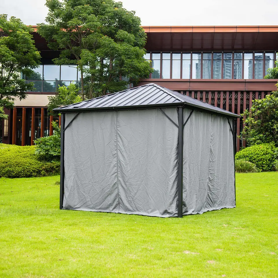 HOME DELUXE Paviljoen AZUR