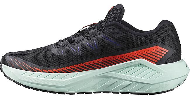 SALOMON - CHAUSSURES DE RUNNING DRX DEFY GRVL M