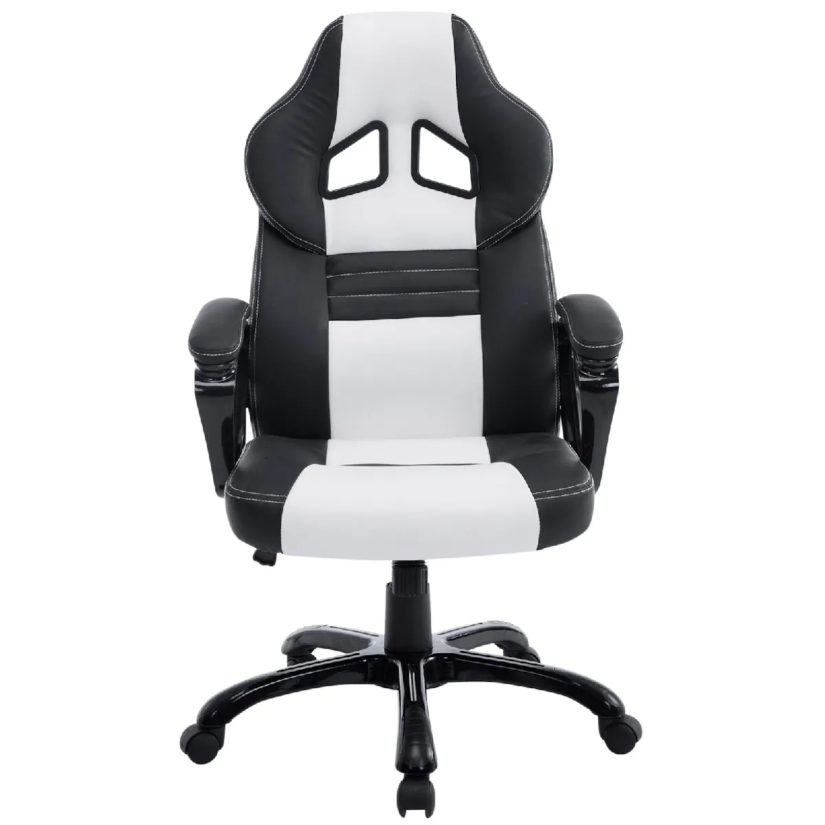 decoshop26 Noir/Blanc