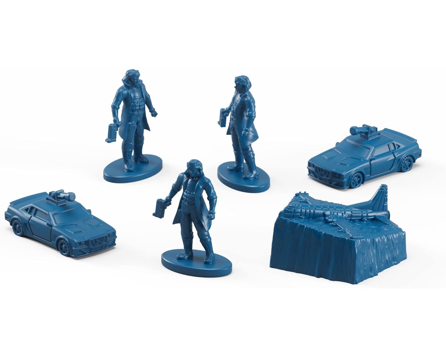 Hasbro - Risk Shadow Forces (englische Version) Brettspiel Strategiespiel Legacy Spiel Risiko