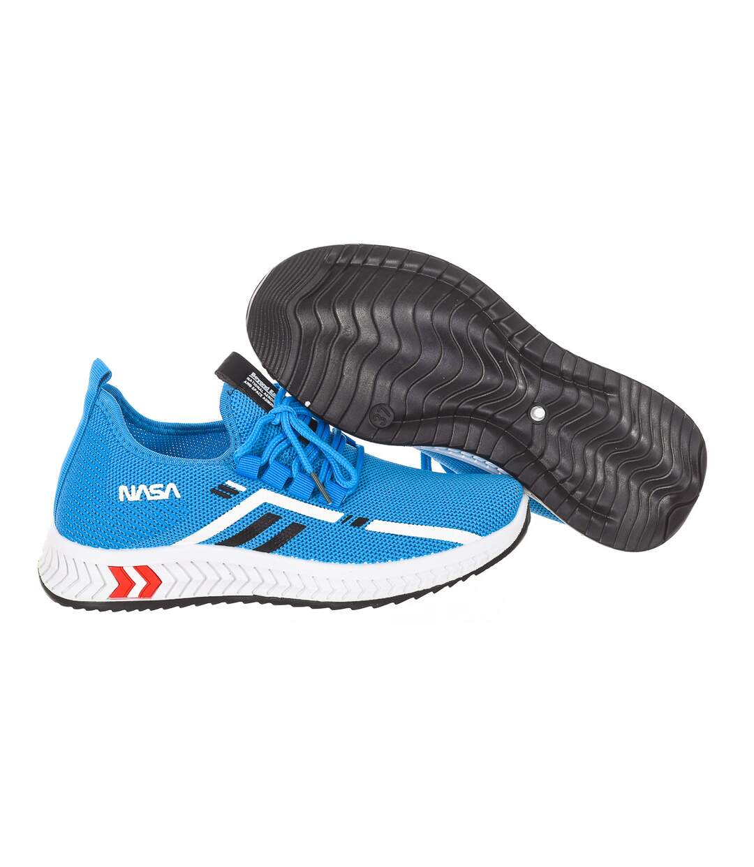 Women's high-top lace-up style sports shoes CSK2038