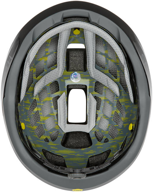 Smith Trace Mips