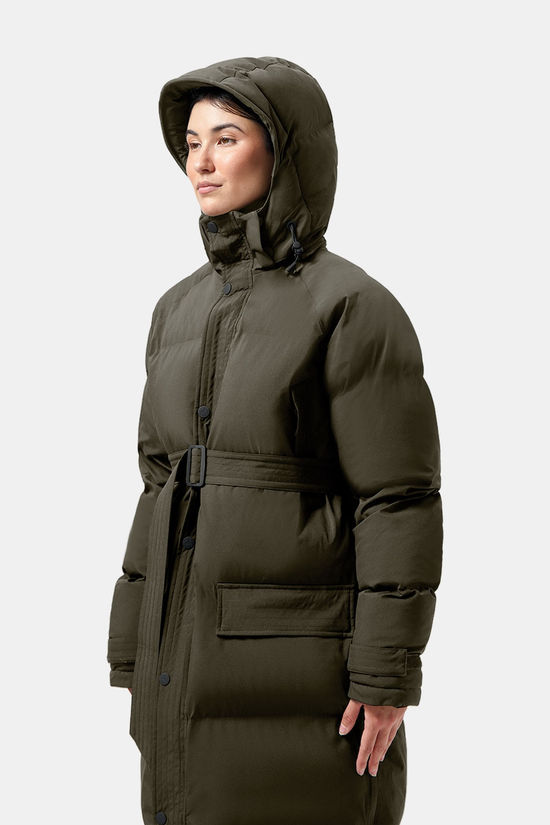 MAIUM MAIUM Padded Parka