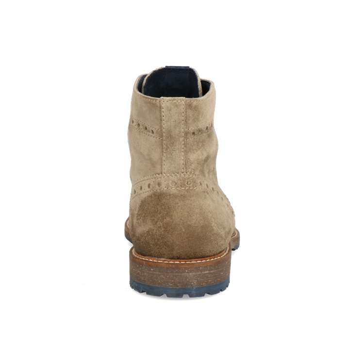 Braend 423025 beige/co BEIGE