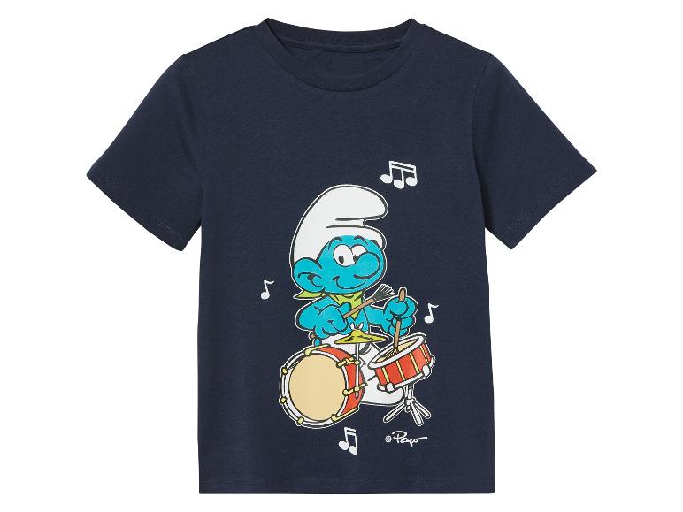 Kinder T-shirt
