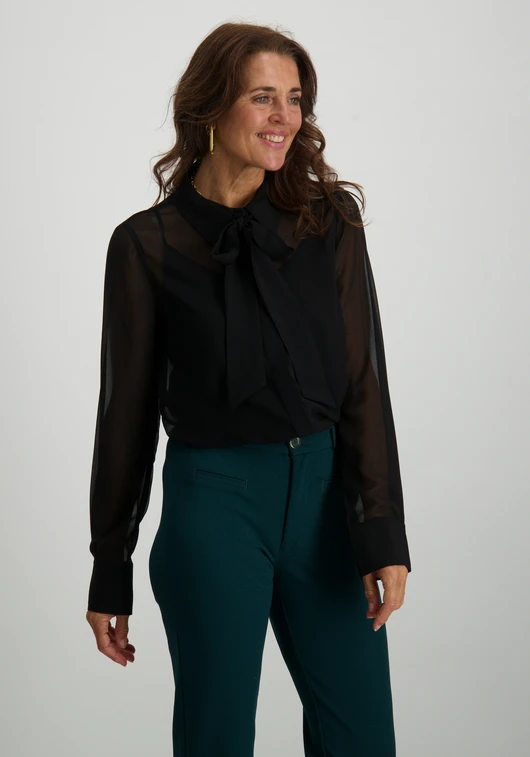 Vila Rouge Blouse Veda 14098472