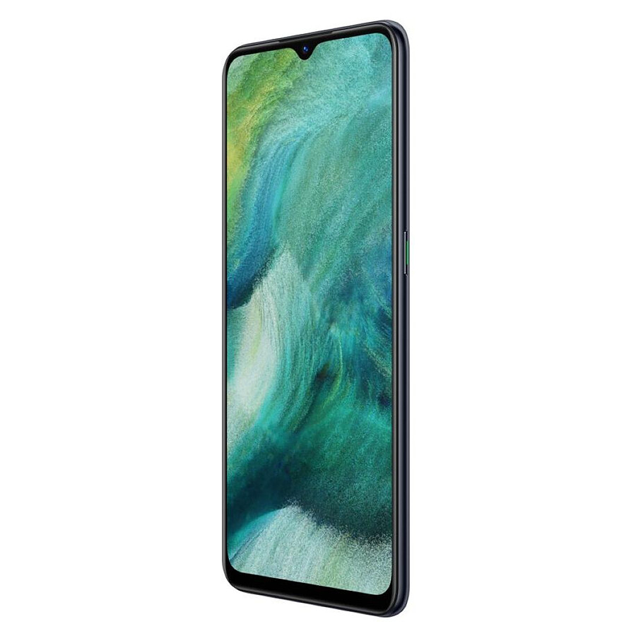 Oppo Find X2 Lite 5G Noir - 128 Go - 8 Go · Reconditionné