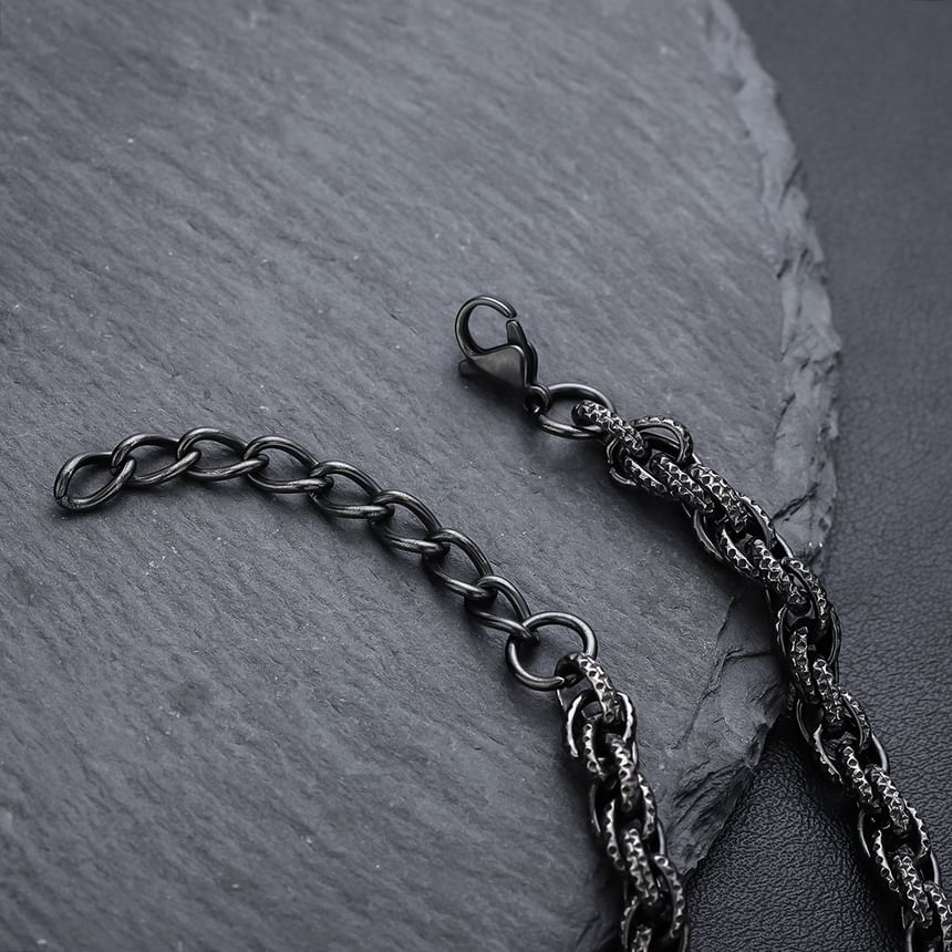 Malnia Home - Gevlochten armband