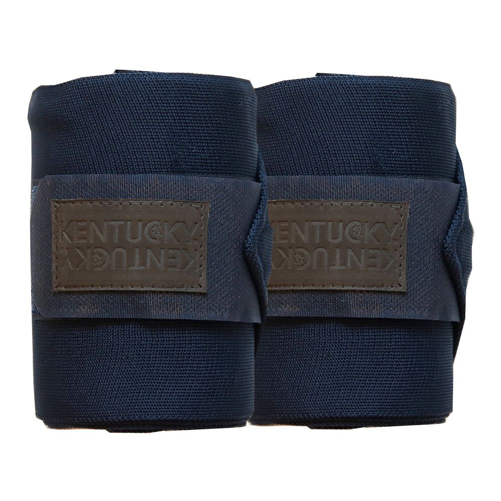 Kentucky REPELLENT - Bande de travail x2 bleu marine