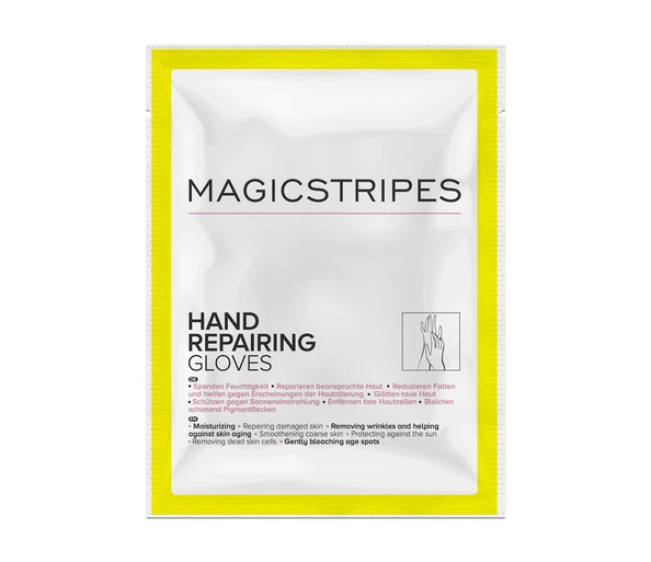 MAGICSTRIPES Hand Repairing Gloves Handpflege