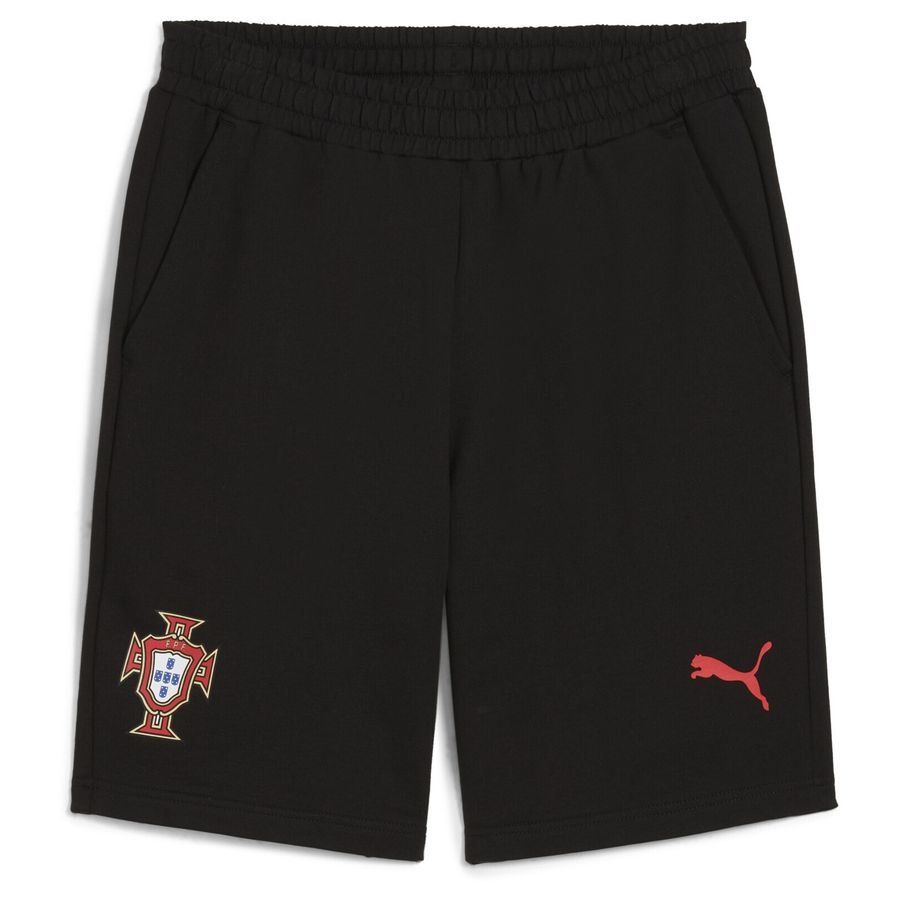 Puma Portugal ftblNRGY Shorts