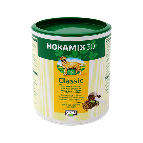 Hokamix Classic Tabletten