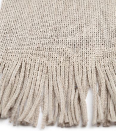 Suitable Heren Sjaal Beige 22-10 Sjaal kopen