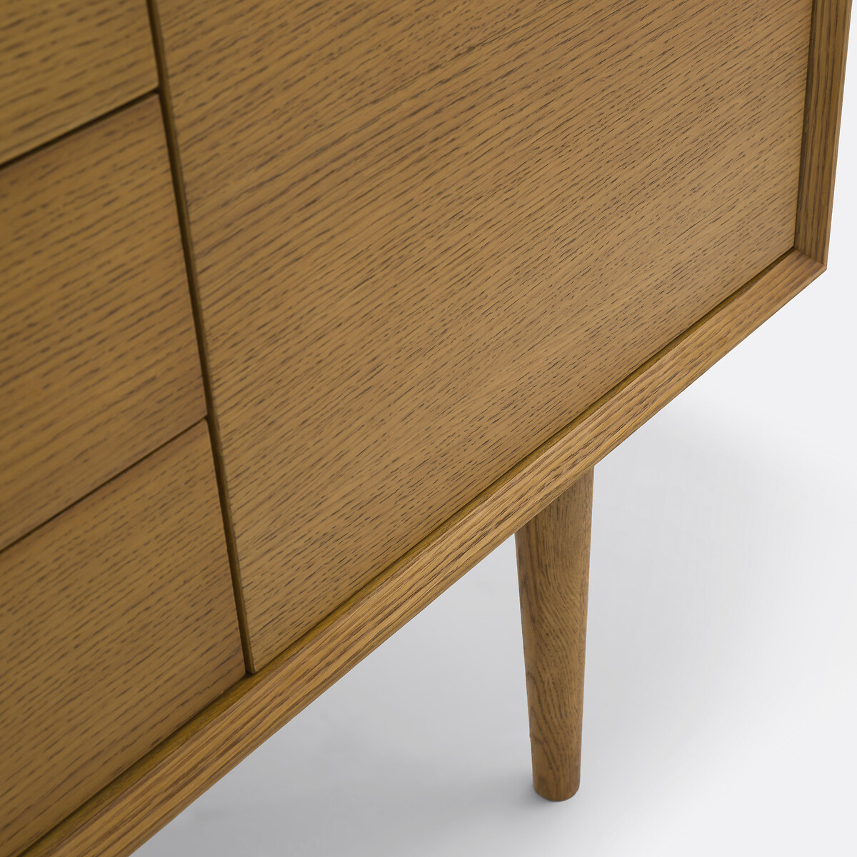 LA REDOUTE INTERIEURS<br>Móvel de banheiro vintage L140 cm, Quilda
