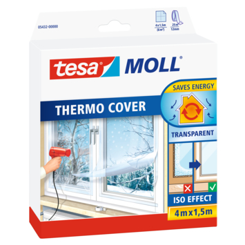 Tesa Thermo Cover 4x1,5 meter (6 m²)