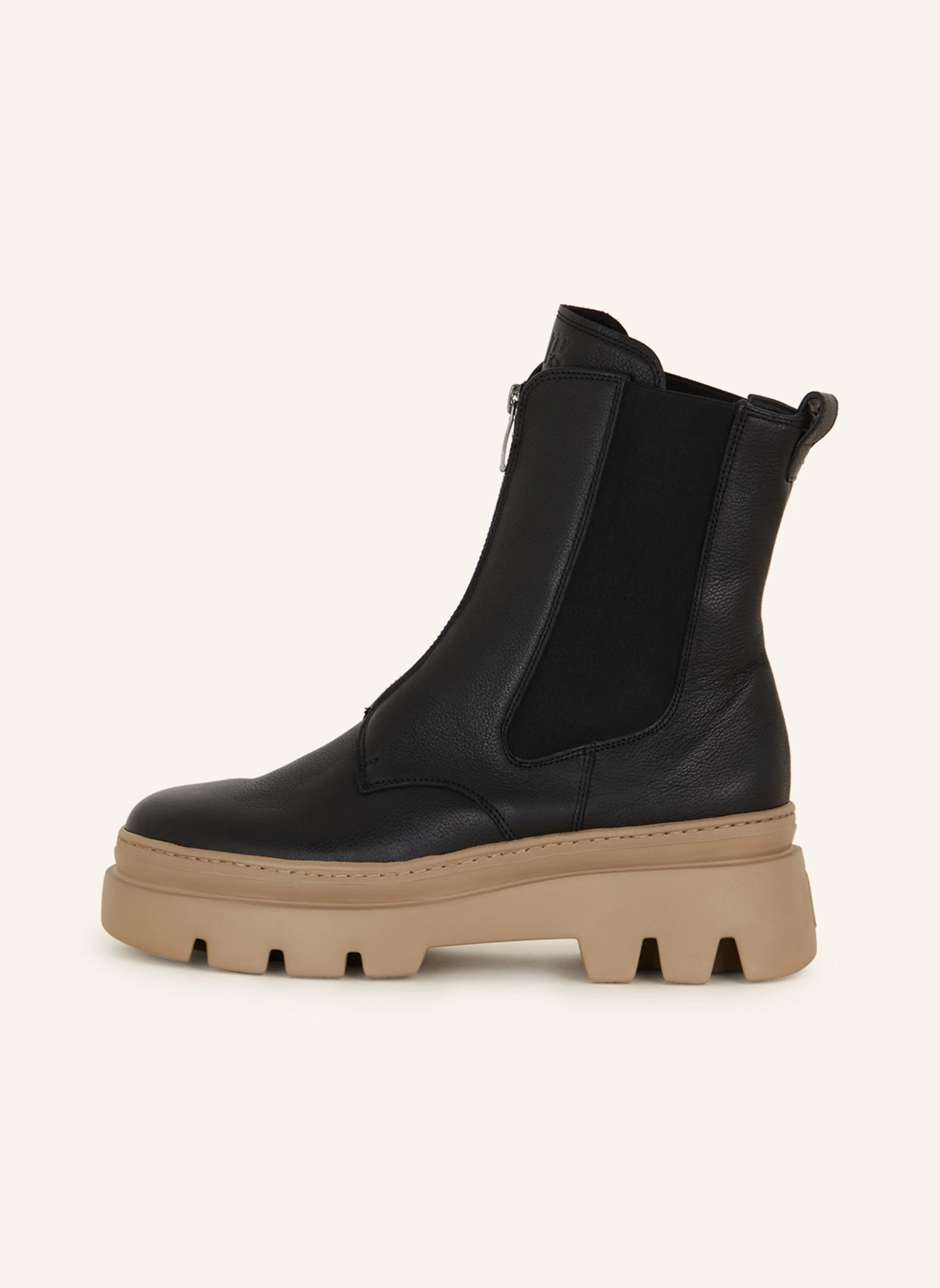 paul green Chelsea-Boots