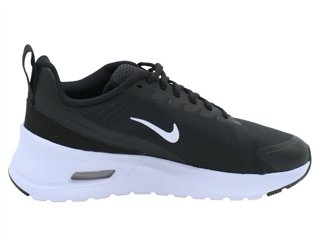 Nike Air Max Nuaxis